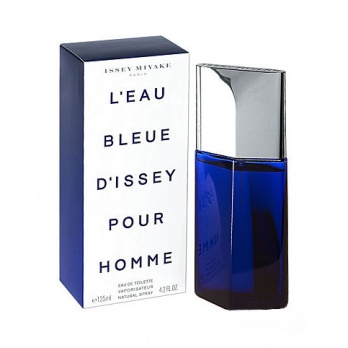 Issey Miyake L´Eau Bleue D´Issey toaletní voda