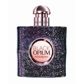 Yves Saint Laurent Opium Black Nuit Blanche parfémová voda