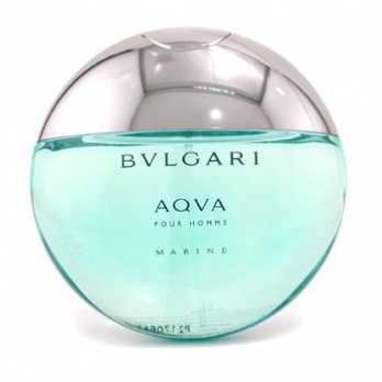 Bvlgari Aqva Pour Homme Marine toaletní voda