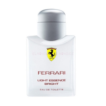 Ferrari Light Essence Bright toaletní voda