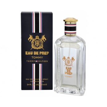 Tommy Hilfiger Tommy Eau de Prep toaletní voda
