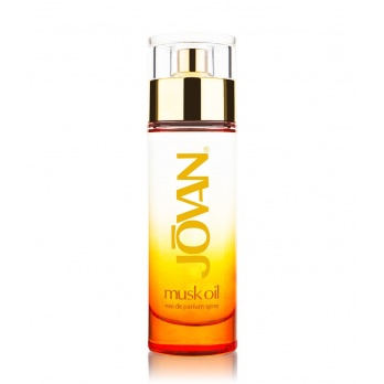 Jovan Musk oil toaletní voda