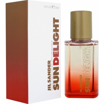 Jil Sander Sun Delight toaletní voda
