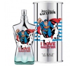 Jean Paul Gaultier Le Male Superman Eau Fraiche toaletní voda