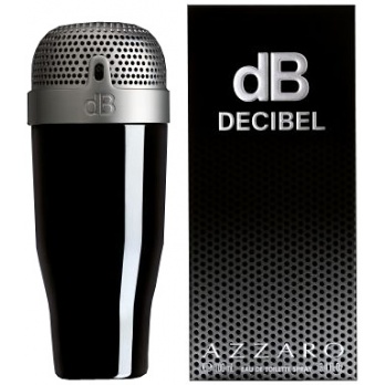Azzaro Decibel toaletní voda