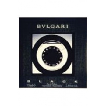 Bvlgari Black toaletní voda