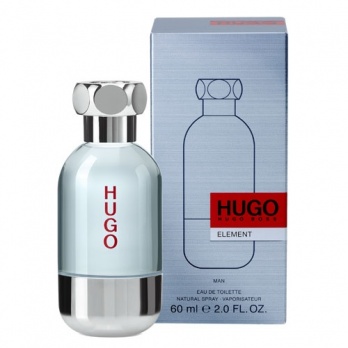 Hugo Boss Hugo Element toaletní voda