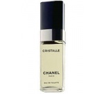 Chanel Cristalle toaletní voda
