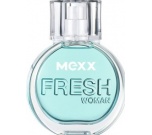 Mexx fresh woman toaletní voda