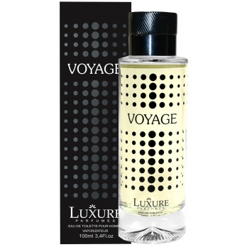 Luxure Voyage toaletní voda pro muže