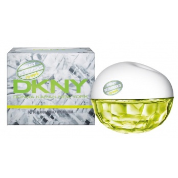 DKNY Be Delicious Icy Apple dámská parfémová voda 