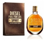 Diesel Fuel For Life Spirit toaletní voda
