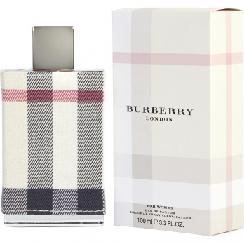 Burberry london for women parfémová voda