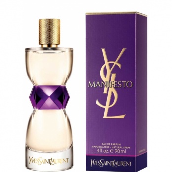 Yves Saint Laurent Manifesto parfémová voda