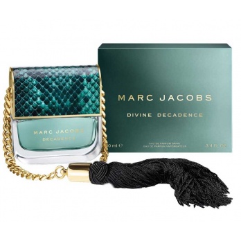 Marc Jacobs Divine Decadence parfémovaná voda pro ženy