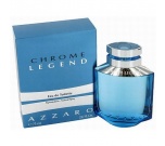 Azzaro Chrome Legend toaletní voda