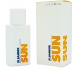 Jil Sander Sun Woman toaletní voda