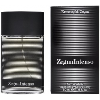 Ermenegildo Zegna Intenso toaletní voda 