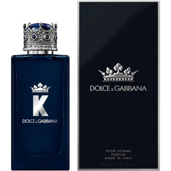 Dolce&Gabbana K by Dolce & Gabbana Parfum parfém pro muže Dolce&Gabbana K by Dolce & Gabbana Parfum parfém pro muže