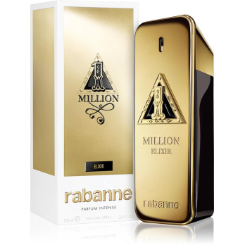 Paco Rabanne 1 Million Elixir parfémovaná voda pro muže Paco Rabanne 1 Million Elixir parfémovaná voda pro muže
