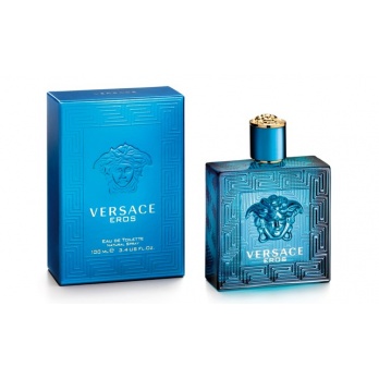 Versace Eros toaletní voda