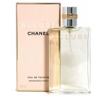 Chanel Allure toaletní voda