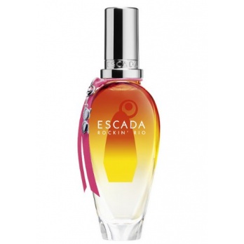 Escada Rockin Rio toaletní voda