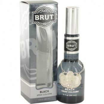 Brut Black kolínská voda
