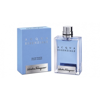 Salvatore Ferragamo Acqua Essenziale toaletní voda pro muže