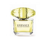 Versace Yellow Diamond toaletní voda pro ženy