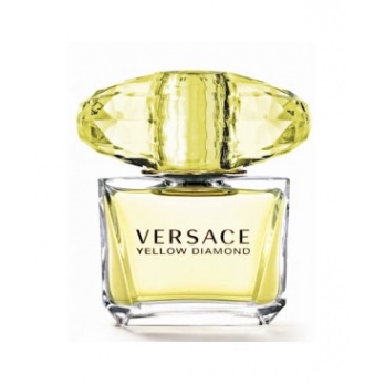 Versace Yellow Diamond toaletní voda pro ženy