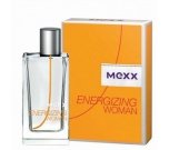 Mexx Energizing Woman toaletní voda