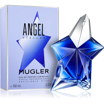 Mugler Angel Stellar parfémovaná voda pro ženy