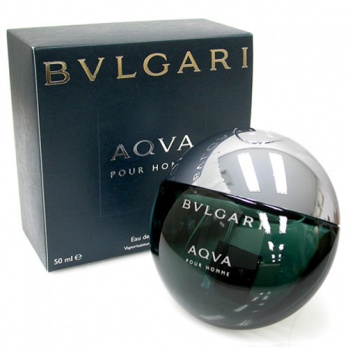 Bvlgari Aqva Pour Homme toaletní voda