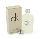 Calvin Klein Ck One toaletní voda