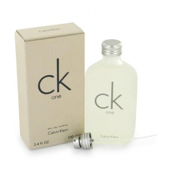Calvin Klein Ck One toaletní voda