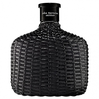 John Varvatos Artisan Black toaletní voda