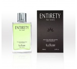 Luxure Entirety for Men Toaletní voda