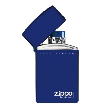 Zippo Into The Blue toaletní voda