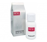 DIESEL Plus Plus Masculine toaletní voda