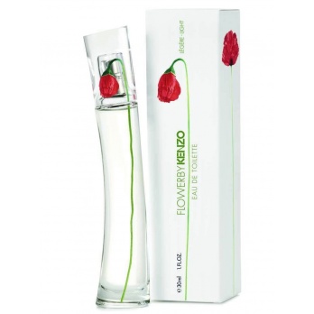 Kenzo Flower by Kenzo Legere Light dámská toaletní voda