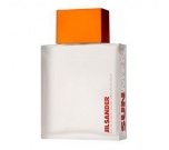 JIL Sander Sun Man toaletní voda 