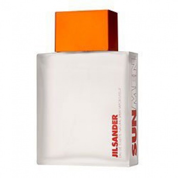 JIL Sander Sun Man toaletní voda 