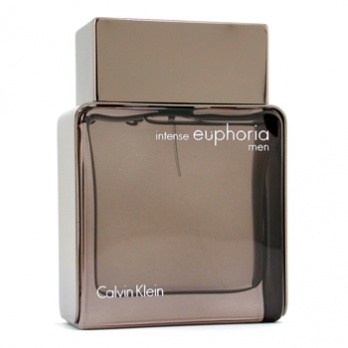 Calvin Klein Euphoria Men Intense toaletní voda