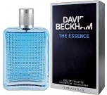 David Beckham The Essence toaletní voda