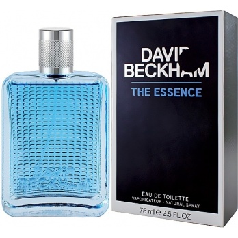David Beckham The Essence toaletní voda