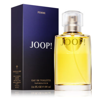 Joop! Femme toaletní voda pro ženy