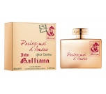 John Galliano Parlez-Moi d´Amour Gold Edition toaletní voda