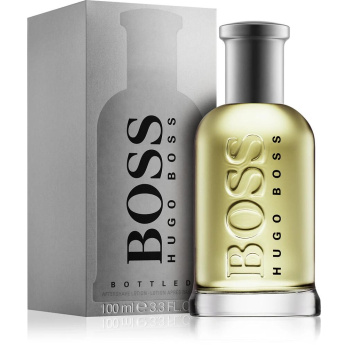 Hugo Boss No.6 voda po holení