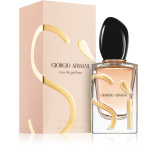 Giorgio Armani Si parfémová voda 50 ml